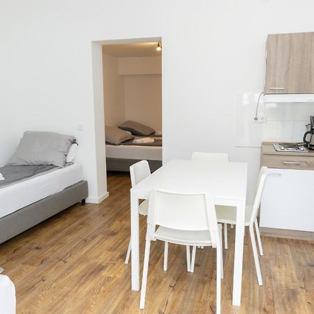 Appartamento Z.Bilic V&V Jesteburg Esterno foto